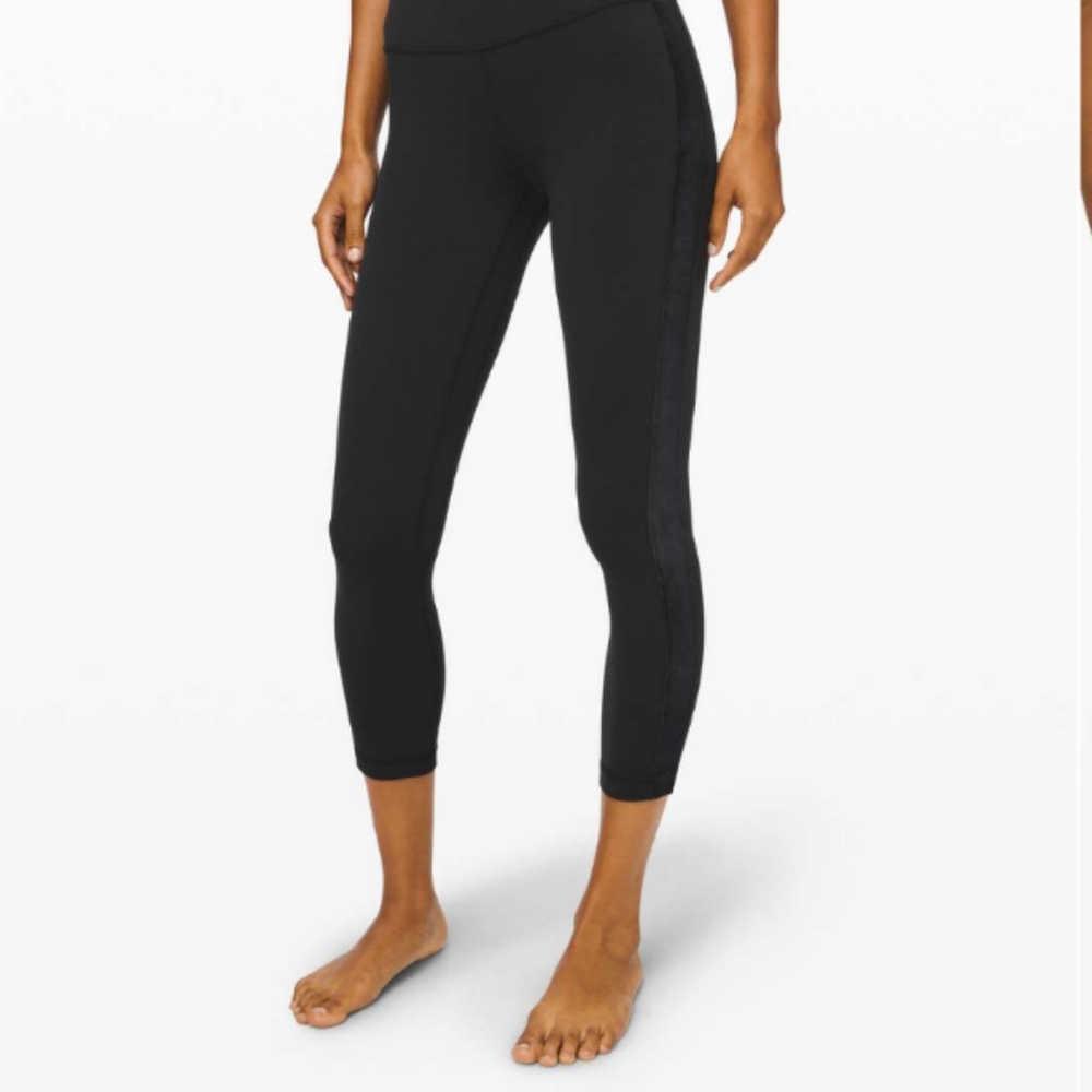 Lululemon Align leggings